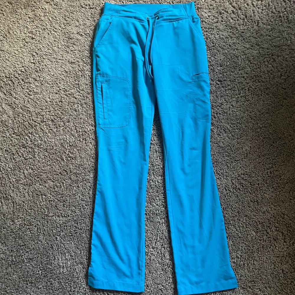Greys anatomy womens Mia scrub pants